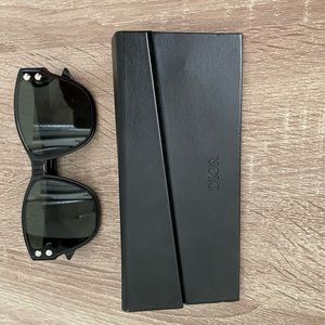 Christian Dior sunglasses